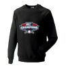 Russell Athletic Raglan Sweatshirt Thumbnail