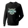 Russell Athletic Raglan Sweatshirt Thumbnail