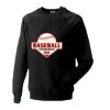 Russell Athletic Raglan Sweatshirt Thumbnail