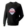 Russell Athletic Raglan Sweatshirt Thumbnail