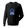 Russell Athletic Raglan Sweatshirt Thumbnail
