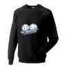 Russell Athletic Raglan Sweatshirt Thumbnail