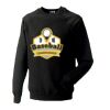 Russell Athletic Raglan Sweatshirt Thumbnail