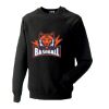 Russell Athletic Raglan Sweatshirt Thumbnail