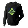 Russell Athletic Raglan Sweatshirt Thumbnail
