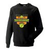 Russell Athletic Raglan Sweatshirt Thumbnail