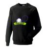 Russell Athletic Raglan Sweatshirt Thumbnail
