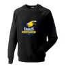 Russell Athletic Raglan Sweatshirt Thumbnail