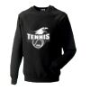 Russell Athletic Raglan Sweatshirt Thumbnail