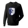 Russell Athletic Raglan Sweatshirt Thumbnail
