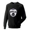 Russell Athletic Raglan Sweatshirt Thumbnail