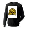 Russell Athletic Raglan Sweatshirt Thumbnail