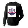 Russell Athletic Raglan Sweatshirt Thumbnail