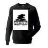 Russell Athletic Raglan Sweatshirt Thumbnail