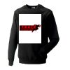 Russell Athletic Raglan Sweatshirt Thumbnail