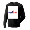 Russell Athletic Raglan Sweatshirt Thumbnail