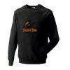 Russell Athletic Raglan Sweatshirt Thumbnail