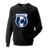 Russell Athletic Raglan Sweatshirt Thumbnail