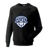 Russell Athletic Raglan Sweatshirt Thumbnail