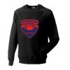 Russell Athletic Raglan Sweatshirt Thumbnail