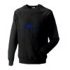 Russell Athletic Raglan Sweatshirt Thumbnail