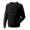 Russell Athletic Raglan Sweatshirt Thumbnail