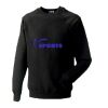 Russell Athletic Raglan Sweatshirt Thumbnail