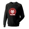 Russell Athletic Raglan Sweatshirt Thumbnail
