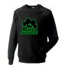 Russell Athletic Raglan Sweatshirt Thumbnail