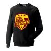 Russell Athletic Raglan Sweatshirt Thumbnail