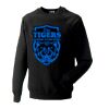 Russell Athletic Raglan Sweatshirt Thumbnail