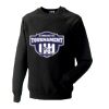Russell Athletic Raglan Sweatshirt Thumbnail