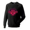 Russell Athletic Raglan Sweatshirt Thumbnail