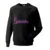 Russell Athletic Raglan Sweatshirt Thumbnail