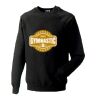 Russell Athletic Raglan Sweatshirt Thumbnail