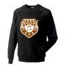 Russell Athletic Raglan Sweatshirt Thumbnail