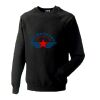 Russell Athletic Raglan Sweatshirt Thumbnail