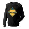 Russell Athletic Raglan Sweatshirt Thumbnail