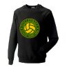 Russell Athletic Raglan Sweatshirt Thumbnail