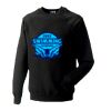 Russell Athletic Raglan Sweatshirt Thumbnail