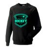 Russell Athletic Raglan Sweatshirt Thumbnail