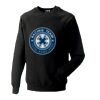 Russell Athletic Raglan Sweatshirt Thumbnail