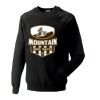 Russell Athletic Raglan Sweatshirt Thumbnail