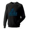 Russell Athletic Raglan Sweatshirt Thumbnail
