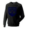 Russell Athletic Raglan Sweatshirt Thumbnail