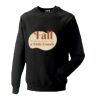 Russell Athletic Raglan Sweatshirt Thumbnail