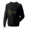 Russell Athletic Raglan Sweatshirt Thumbnail