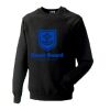 Russell Athletic Raglan Sweatshirt Thumbnail