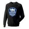 Russell Athletic Raglan Sweatshirt Thumbnail