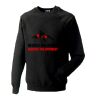 Russell Athletic Raglan Sweatshirt Thumbnail